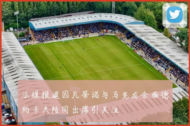 法媒报道因凡蒂诺与马克龙会面德约卡夫陪同出席引关注