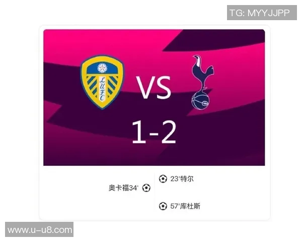 奥卡福本赛季表现出色利兹联6场打入2球超越米兰上赛季数据