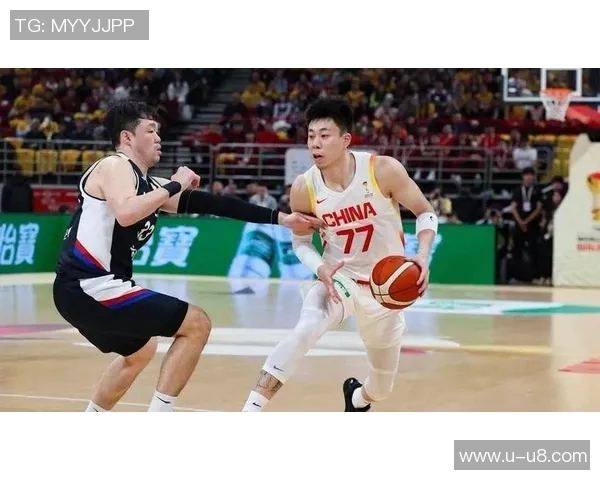 中国男篮若能拥有李弘权式锋线将更具竞争力李贤重难以防守的挑战