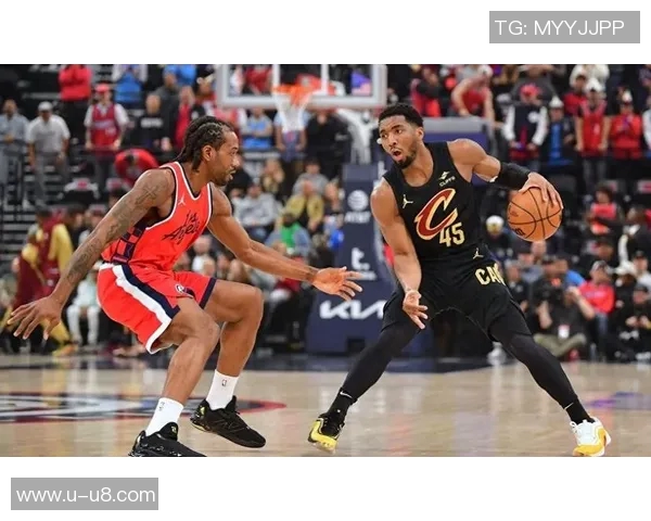 米切尔状态火热轻松砍下46分创赛季新高带队胜利表现惊艳全场